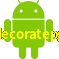 Aplicativo decoratepg para Android