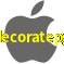 Aplicativo decoratepg para iOS