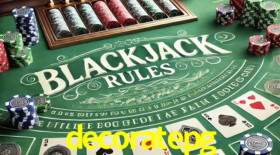 Welcome Bonus decoratepg
