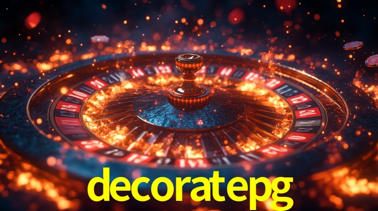 decoratepg: Seu Cassino Premiado com Pagamentos Rápidos