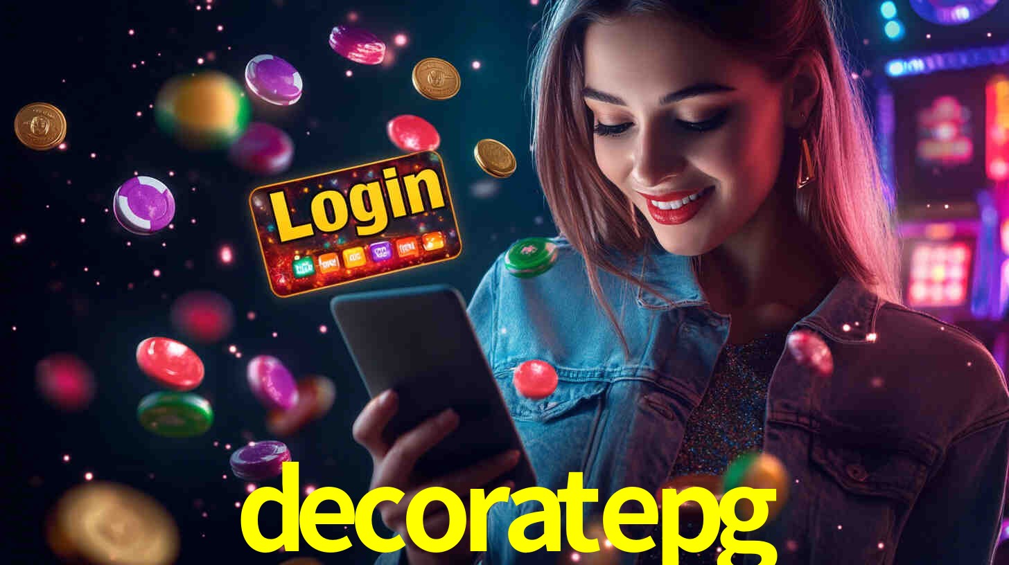 Estatísticas decoratepg
