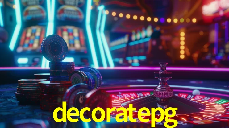 Statistics decoratepg