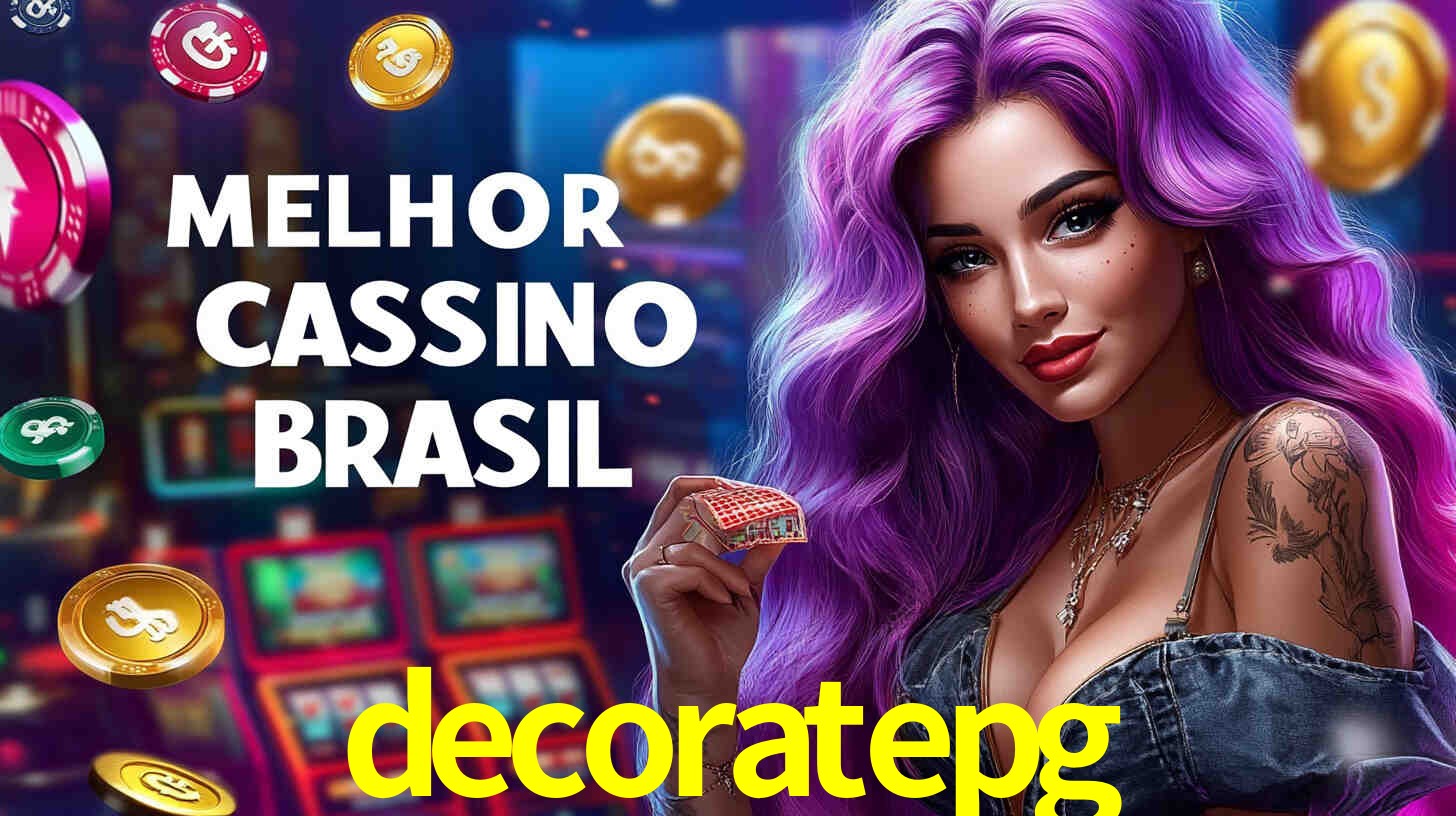 Experiência VIP decoratepg