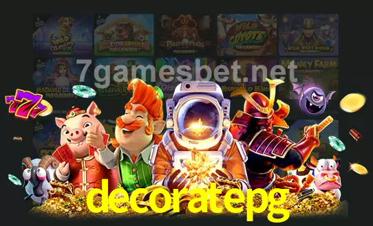 cassino decoratepg