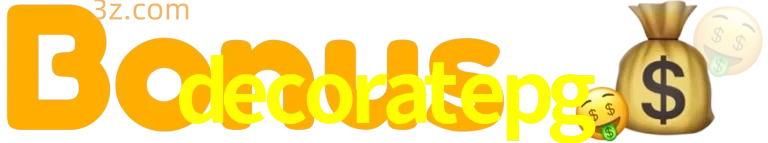 decoratepg-Bonus