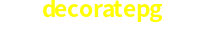 decoratepg-Logo