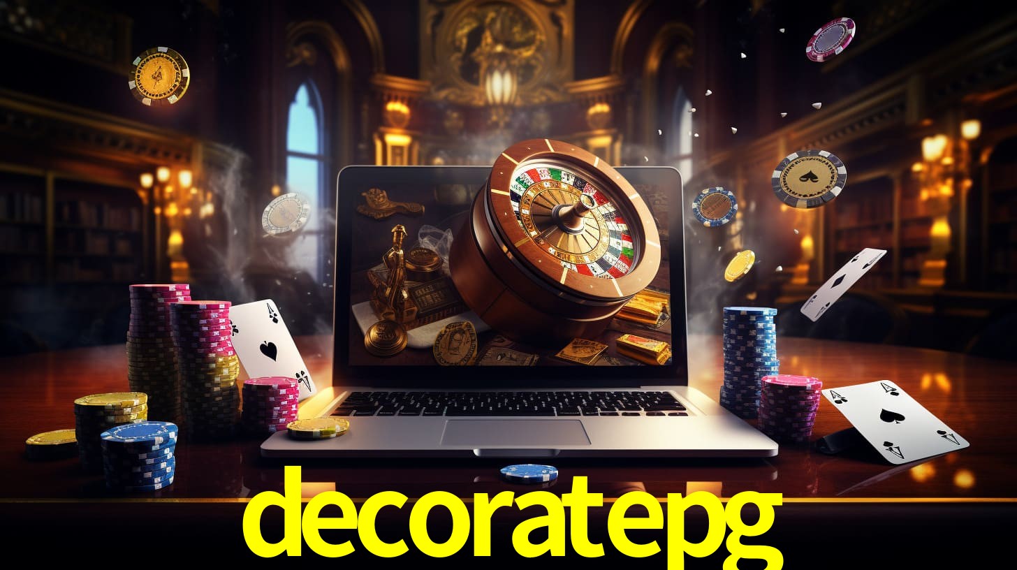 Exclusive Games decoratepg
