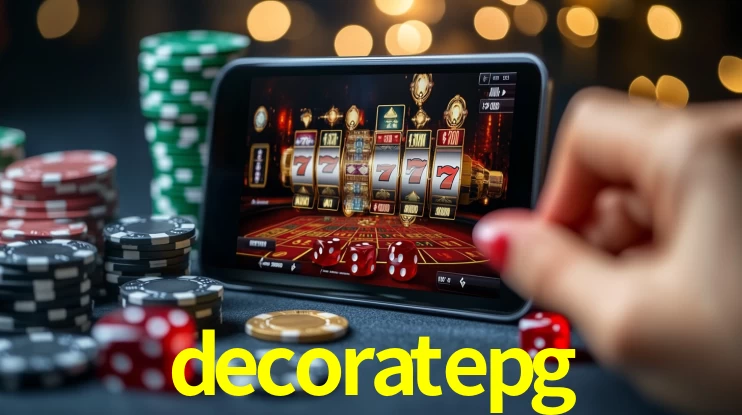 decoratepg,decoratepg.com