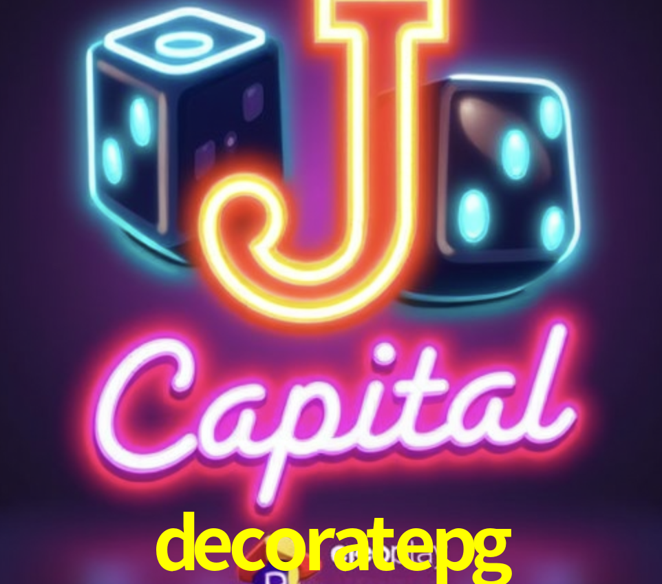 Games Directory decoratepg