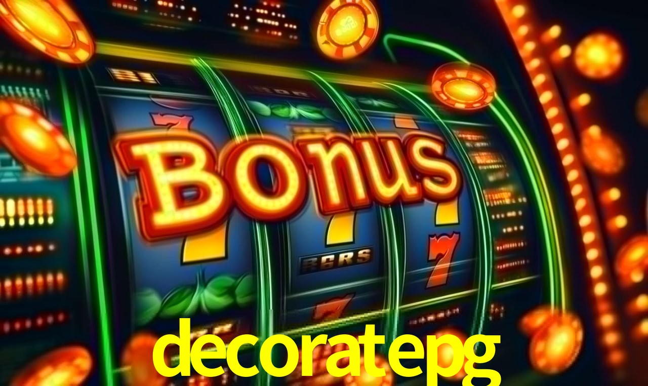 Daily Bonuses decoratepg