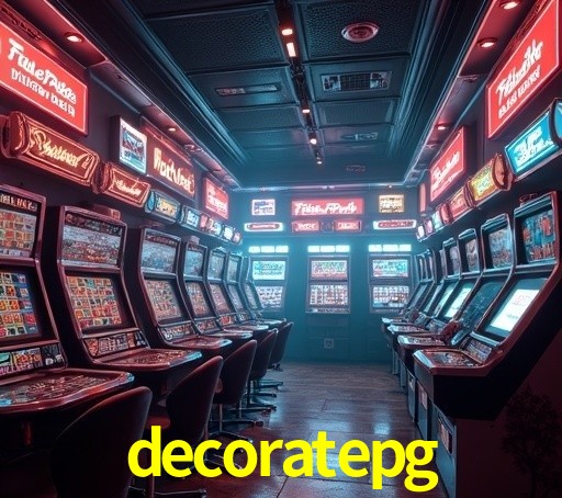 Explorando a Categoria de Eventos em Apostas na decoratepg
