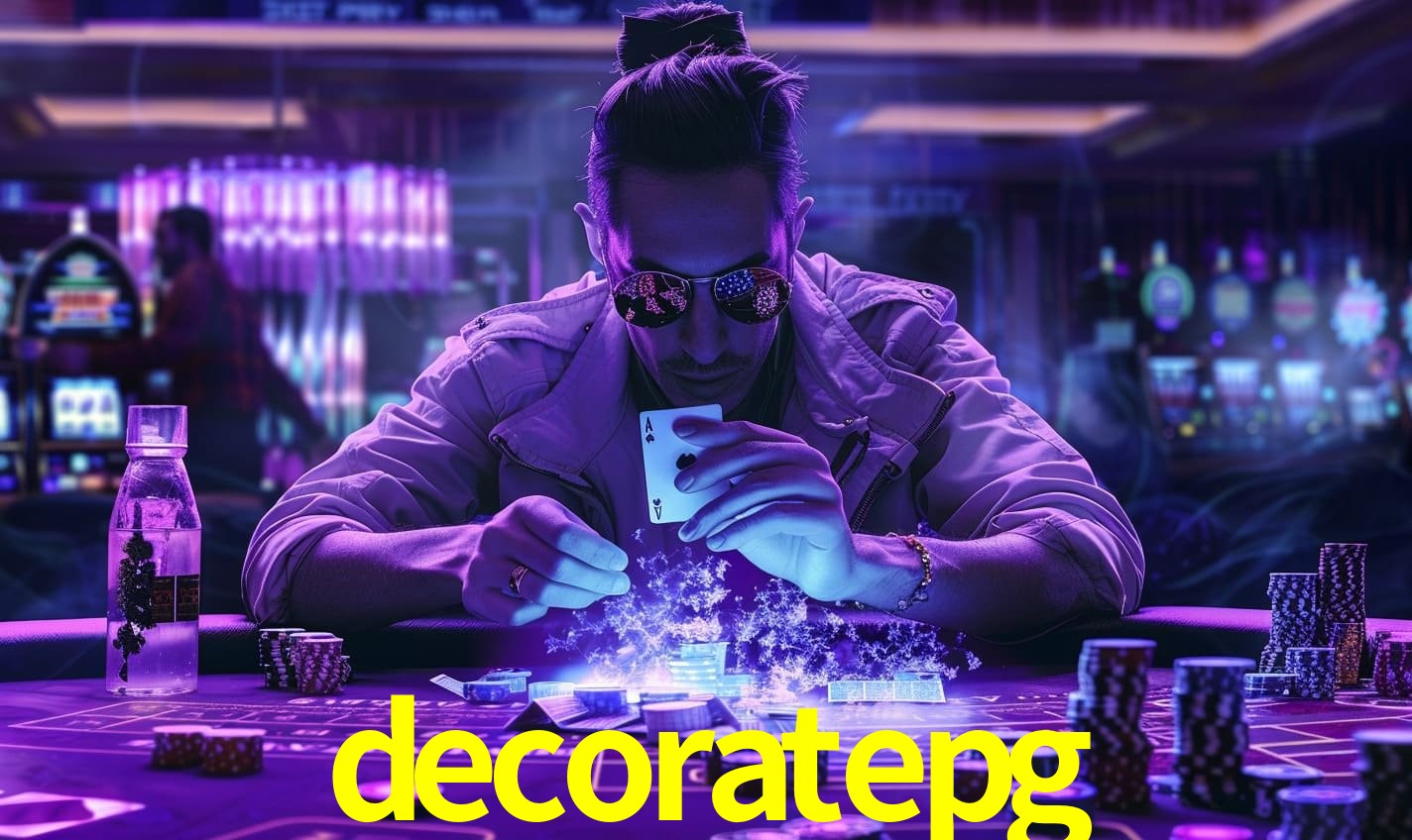 Programa VIP decoratepg