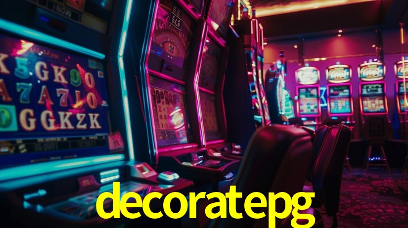 Quick Registration decoratepg