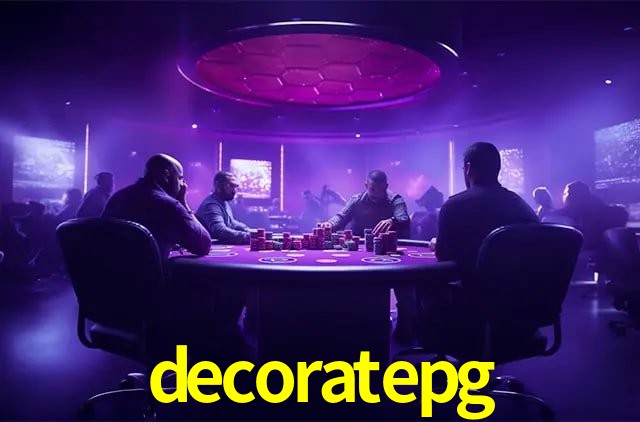 Cadastro Rápido decoratepg