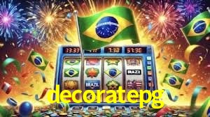 Sports Statistics decoratepg