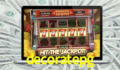 Platform Technology decoratepg