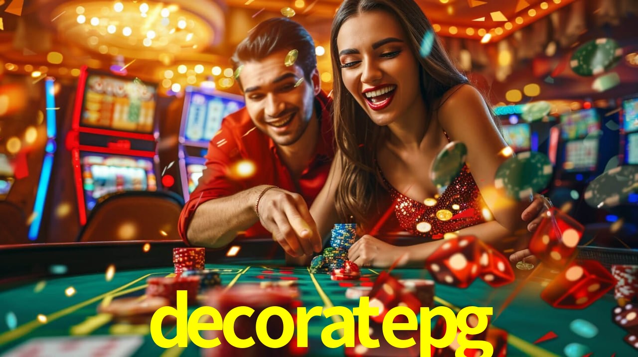 A Popularidade dos Caça-Níqueis no decoratepg