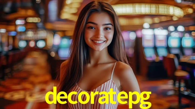 decoratepg