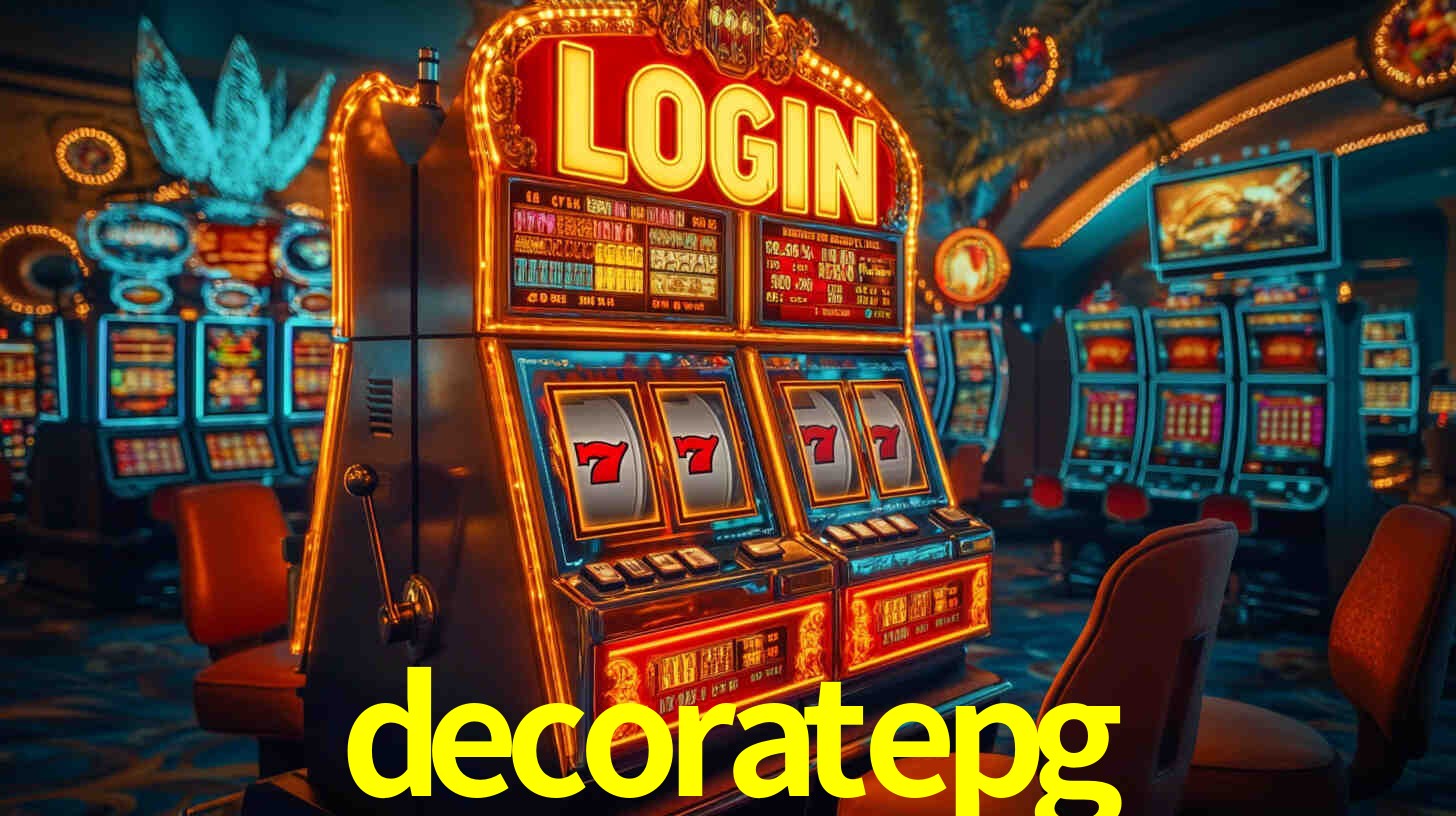 decoratepg,decoratepg.com