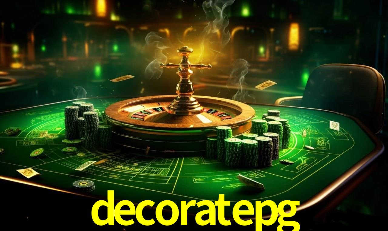 Promoção Relâmpago decoratepg