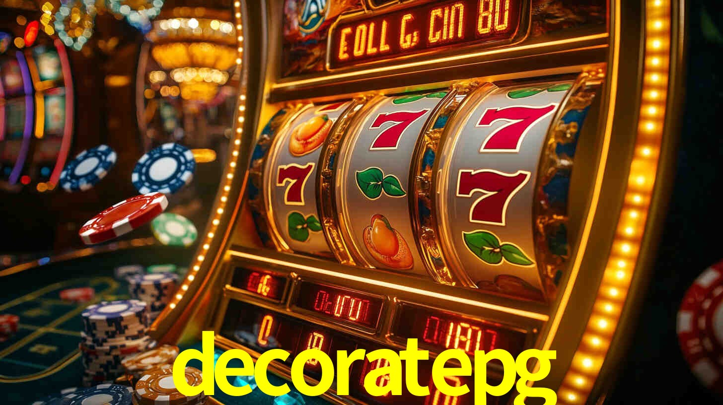 Experimente o Login Seguro Premium no decoratepg