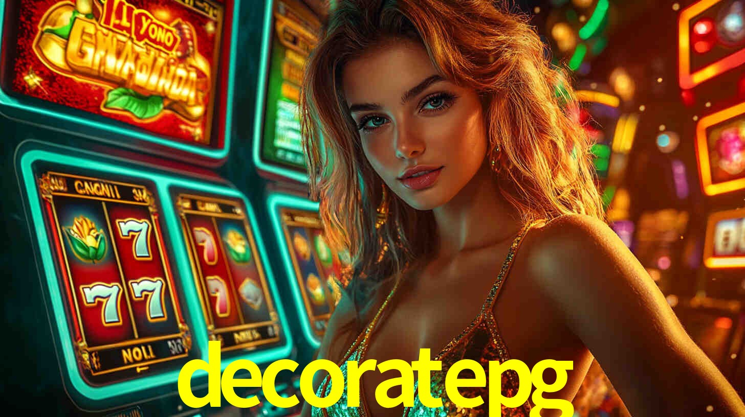 decoratepg