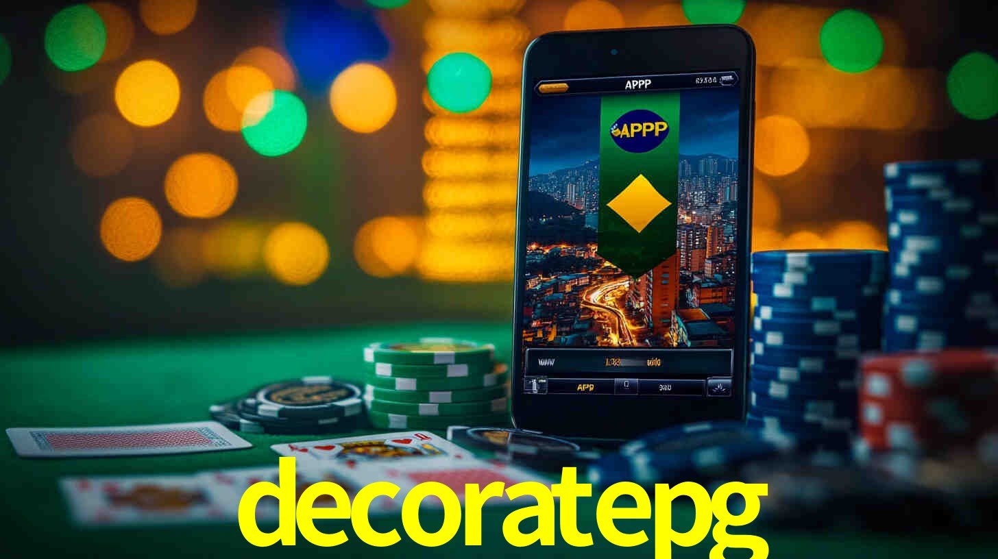 Avaliações dos Jogadores decoratepg