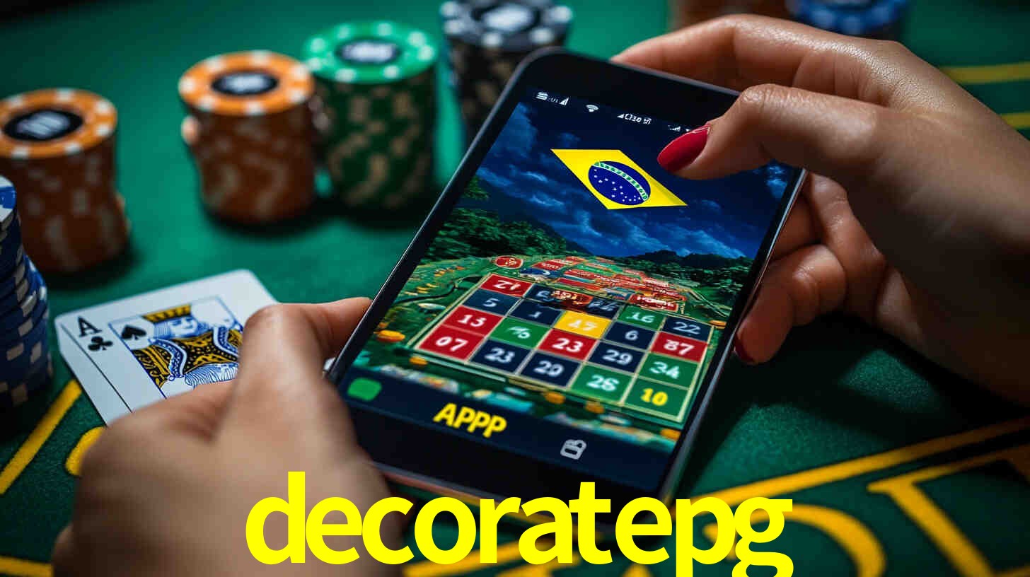 Apostas de Tênis decoratepg
