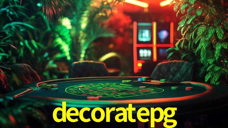 Premium Interface decoratepg