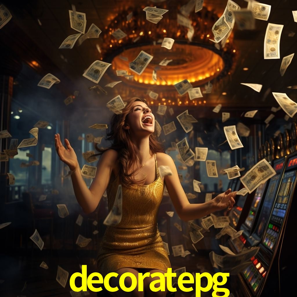 Tournaments decoratepg