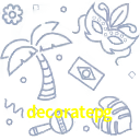 Mesa de Roleta decoratepg