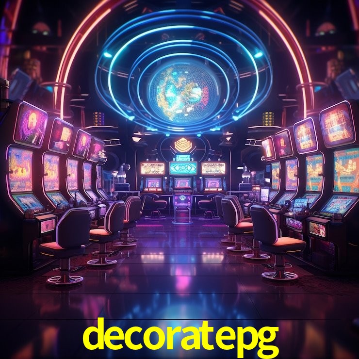 A Emoção da Loteria na decoratepg: Uma Chance de Mudança de Vida