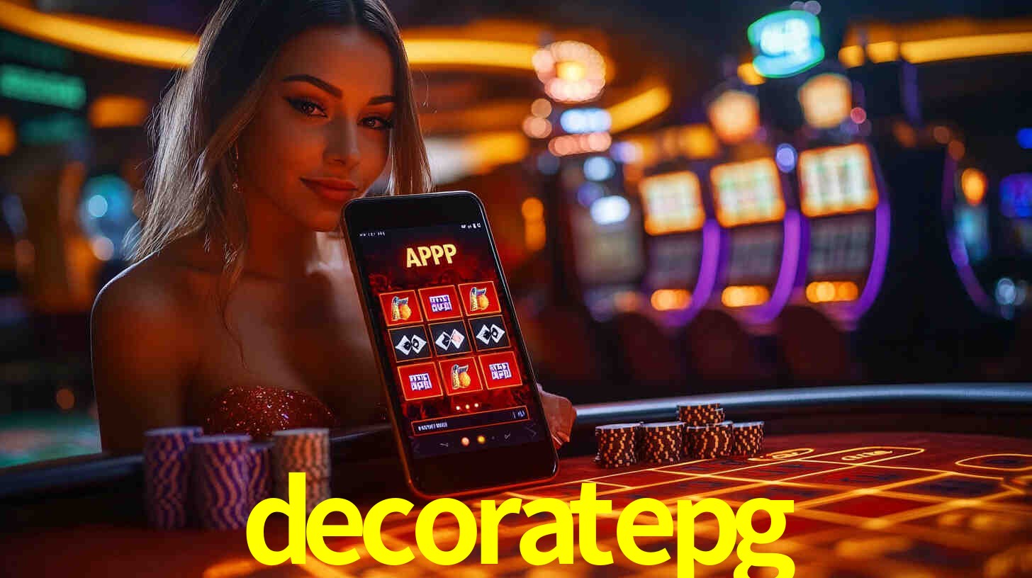 Estatísticas Esportivas decoratepg