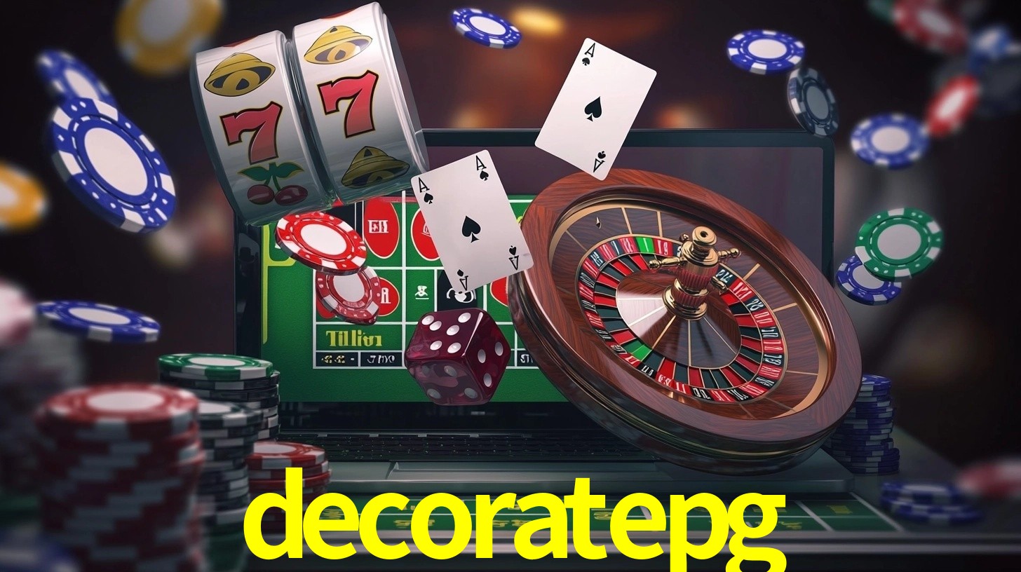 decoratepg.com