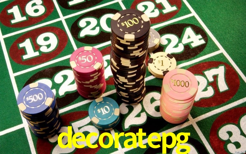 Desvendando o Mundo dos Jogos Virtuais na decoratepg