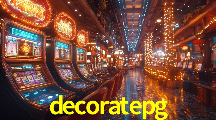 decoratepg,decoratepg.com