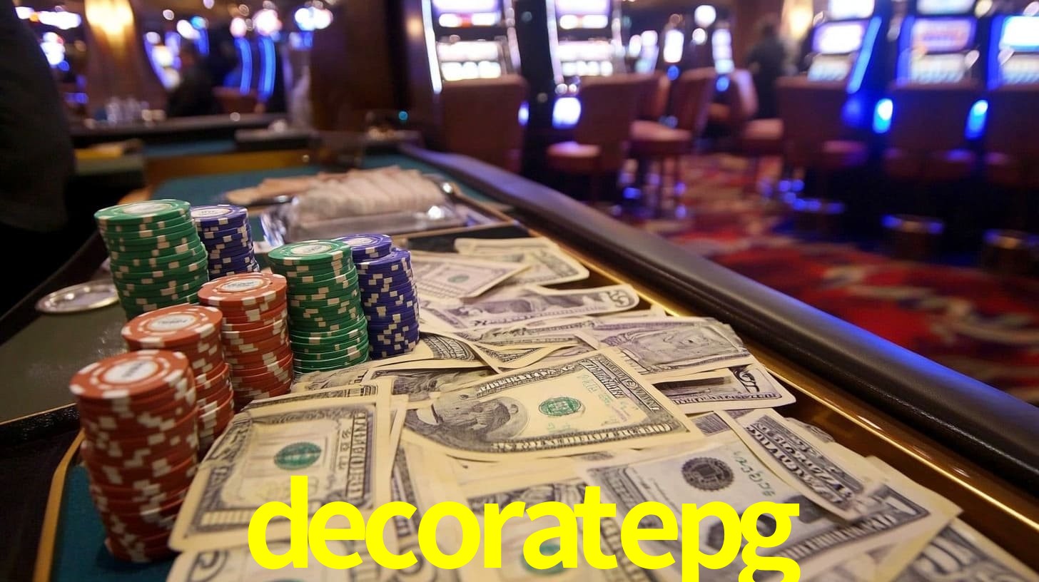 Desvendando o Mundo dos Jogos Virtuais na decoratepg