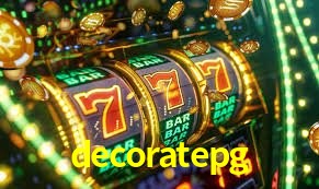 2FA Security decoratepg