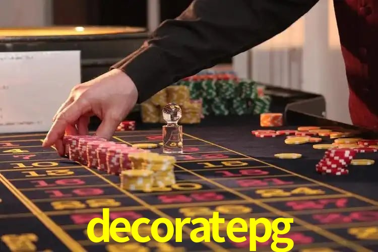 Mesa de Blackjack decoratepg