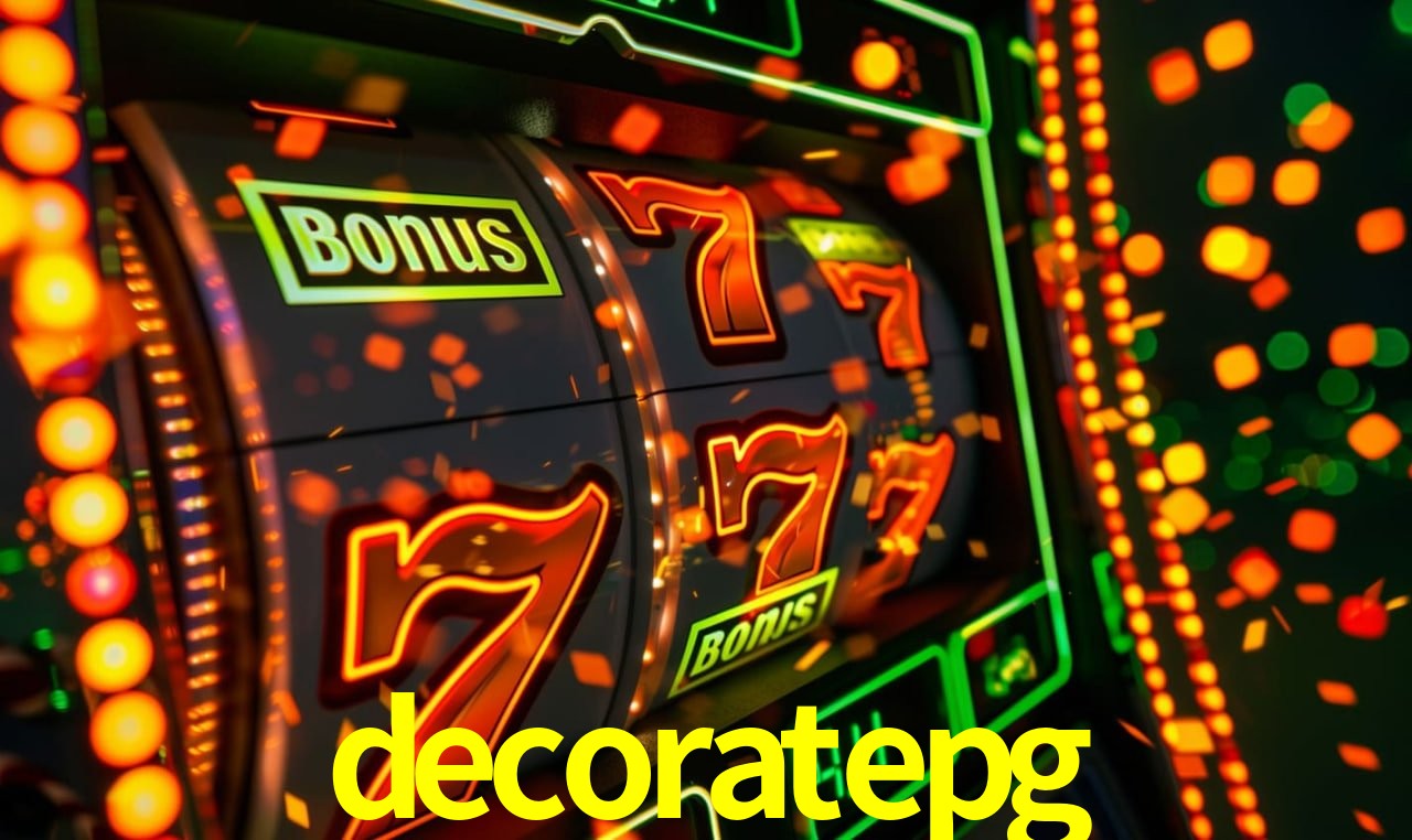 Sistemas de Segurança decoratepg