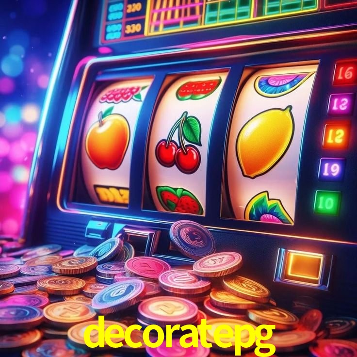 Inovações de Jogos na decoratepg: O Futuro das Experiências Interativas