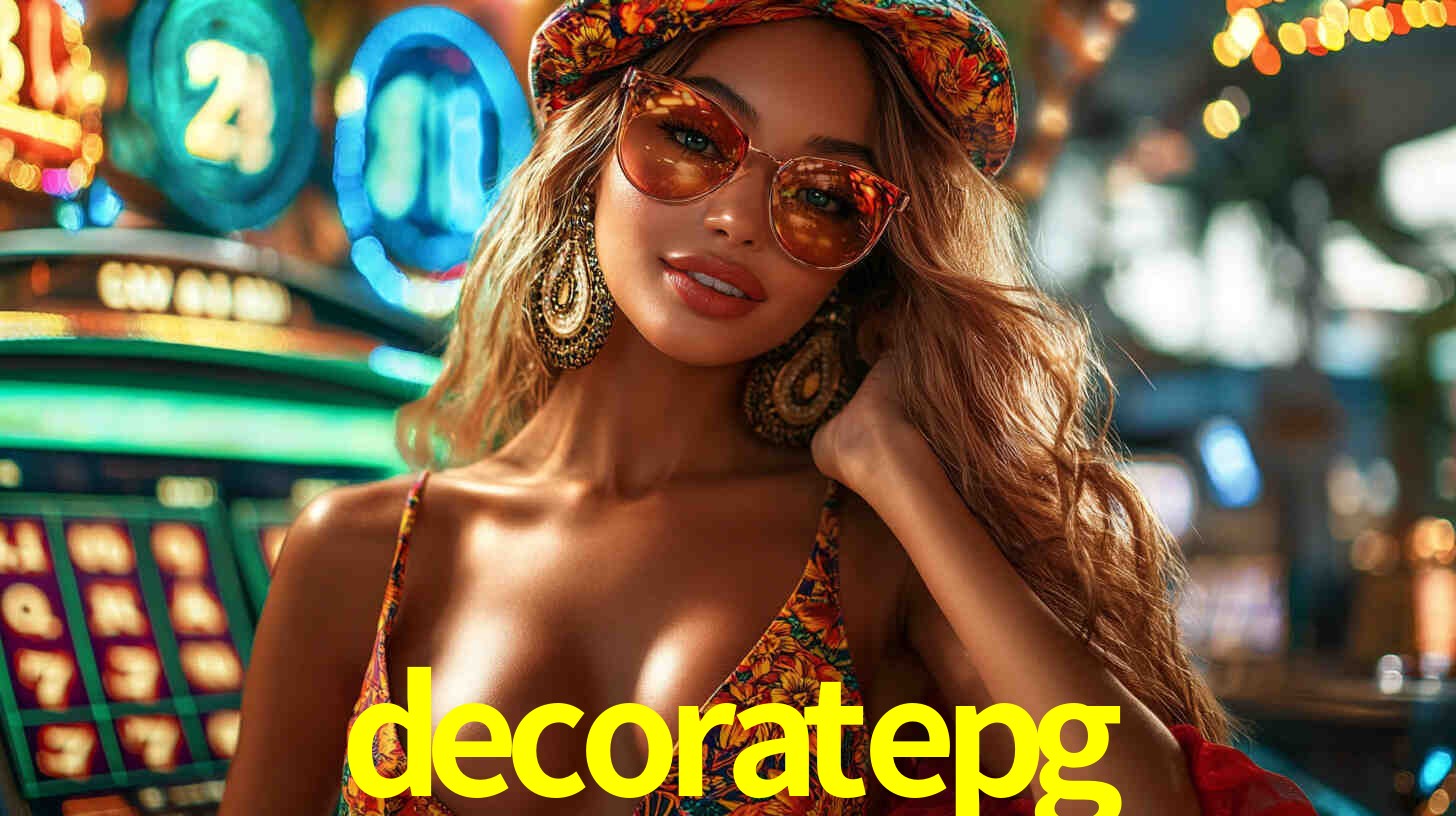 decoratepg
