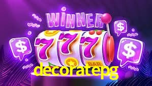 Spaceman Game decoratepg