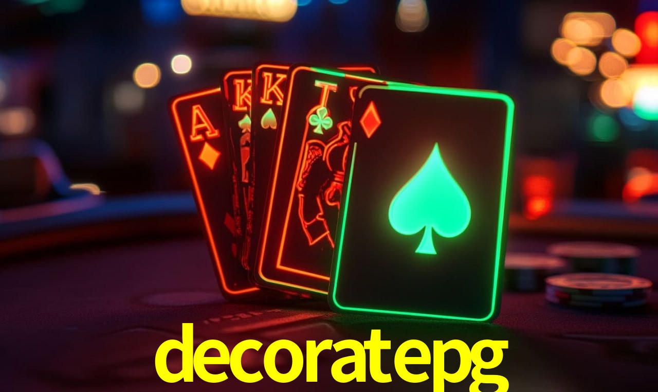 Descubra o Programa VIP da decoratepg: Vantagens Exclusivas para Jogadores