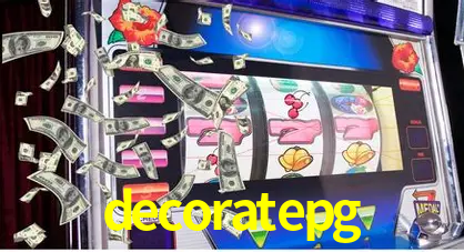 Weekend Specials decoratepg