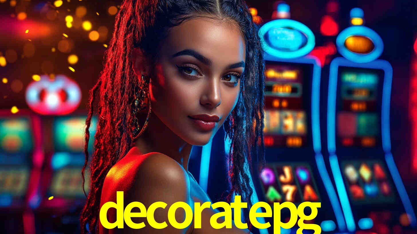 Estatísticas do Jogo decoratepg
