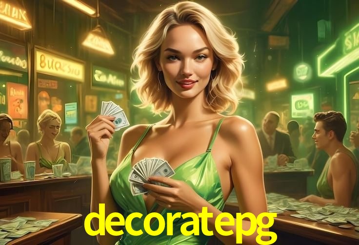 Diretório de Jogos decoratepg