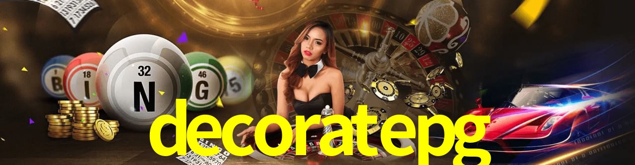 A Experiência Imersiva dos Cassinos Ao Vivo no decoratepg