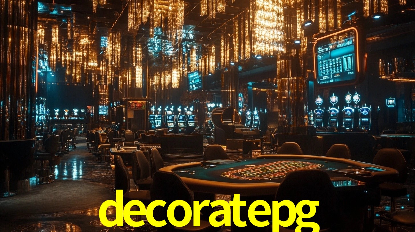 decoratepg.com