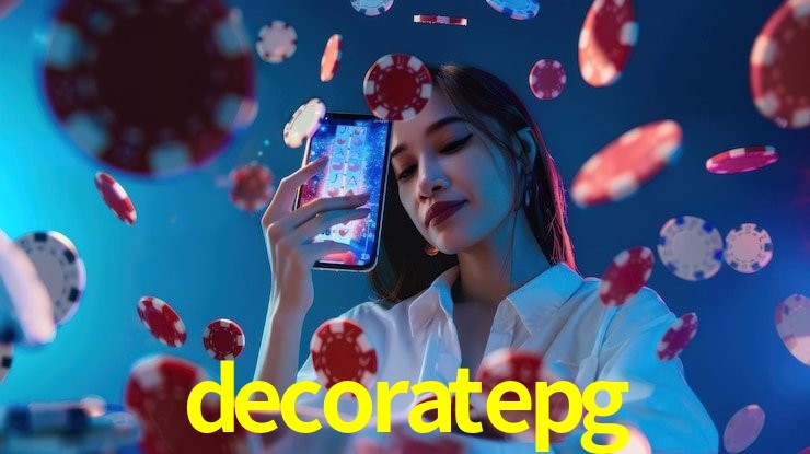 Design Responsivo decoratepg